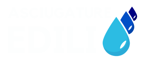 Asciugature Edili